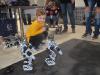 A Műegyetem Humanoid robotjai