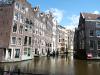 Amszterdam utcáin (csatornáin)